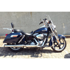 Dyna Switchback